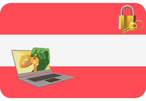 ВПН Австрия • Austria VPN >