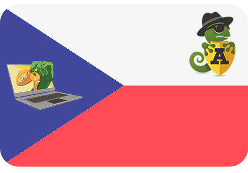 ВПН США • USA VPN >