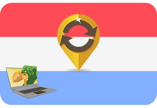 ВПН Люксембург • Luxemburg VPN >